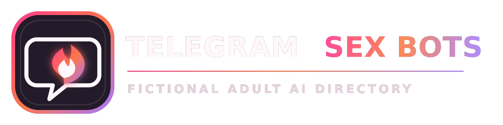 Telegram Sex Bots — Fictional Adult AI Directory